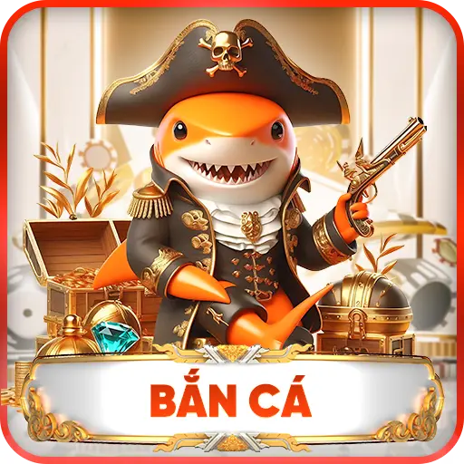 Bắn Cá OPEN88 - Khám Phá Đại Dương Và Săn Thưởng Đã Tay